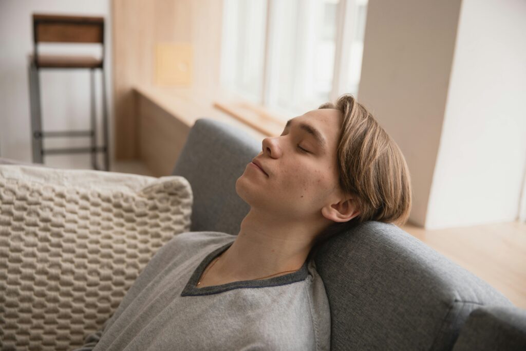 hypnotherapy