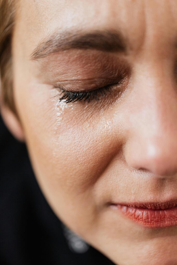 eft tapping for pain managment
