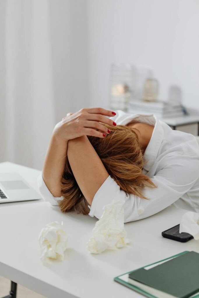 eft tapping therapuy