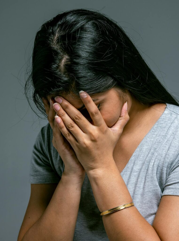eft tapping for trauma and pst
