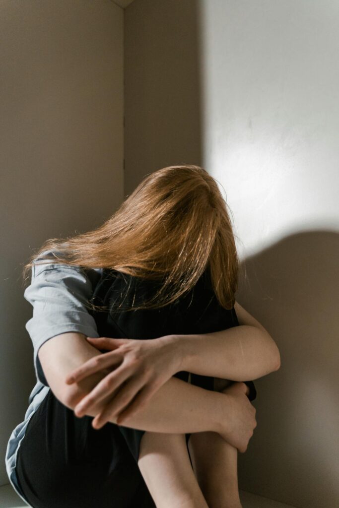 eft tapping therapy for phobia and fears