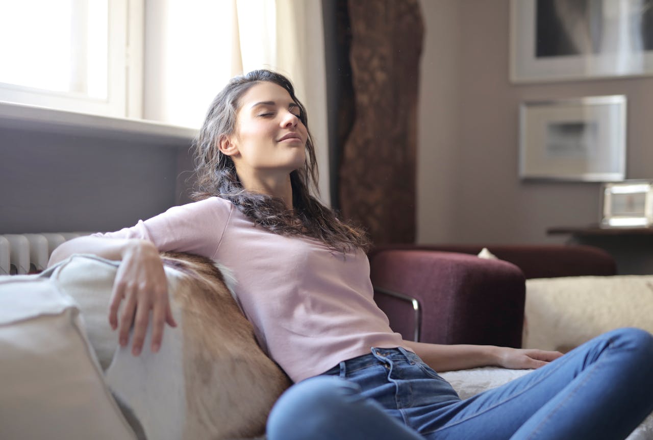 self hypnosis
