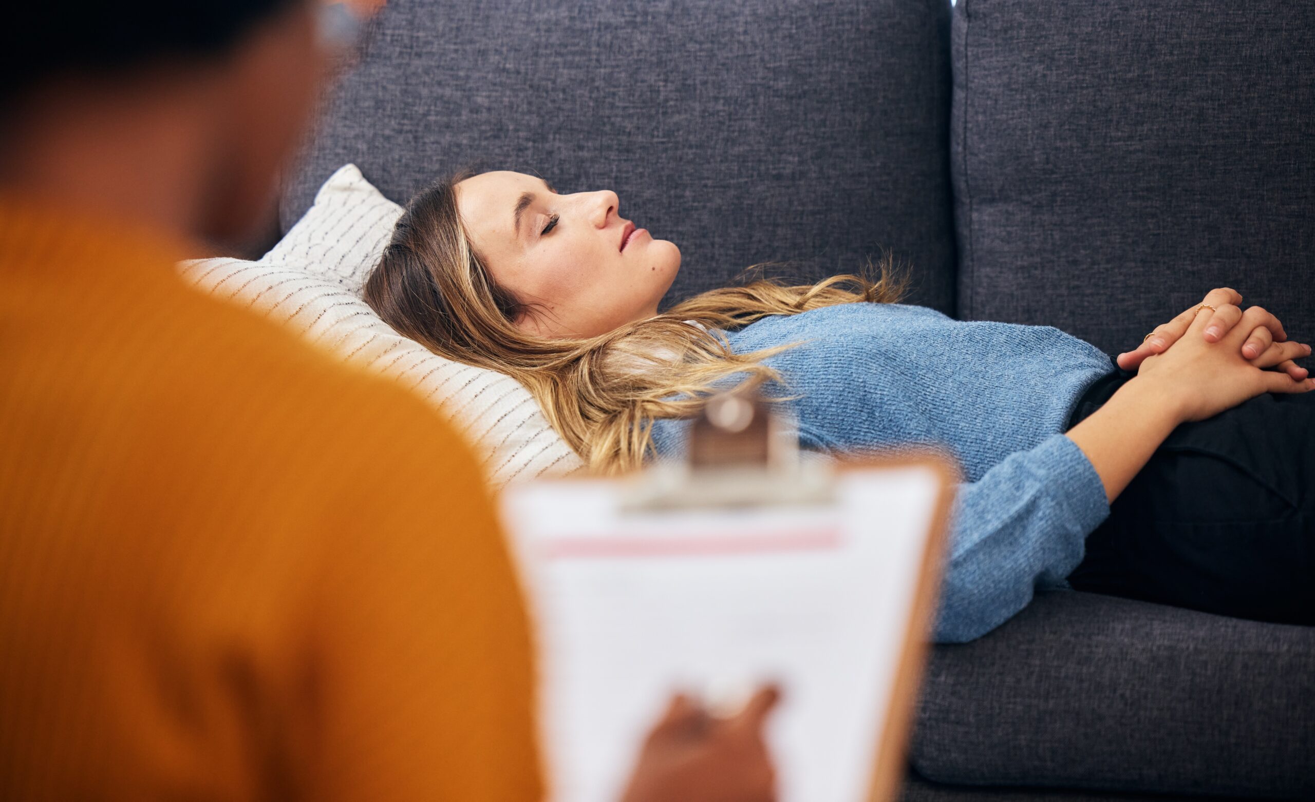 online hypnosis