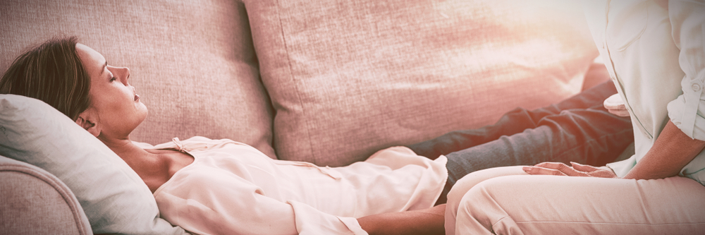 online hypnotherapy