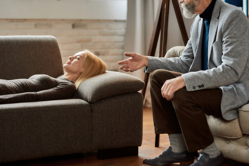 online hypnotherapy