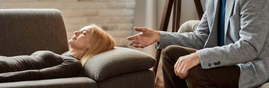 online hypnotherapy
