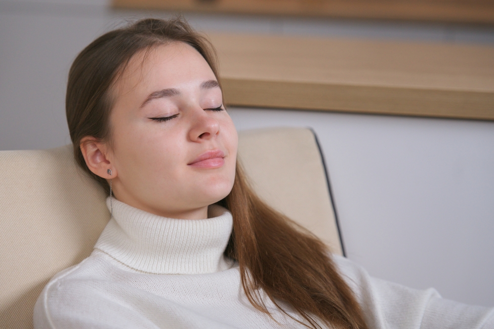hypnotherapy