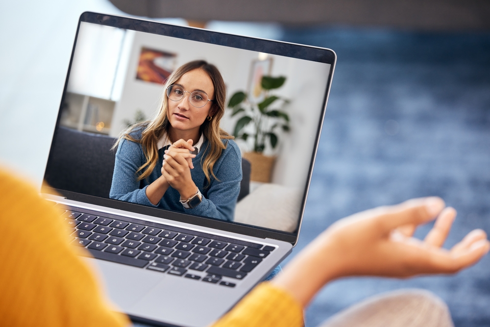 online hypnosis
