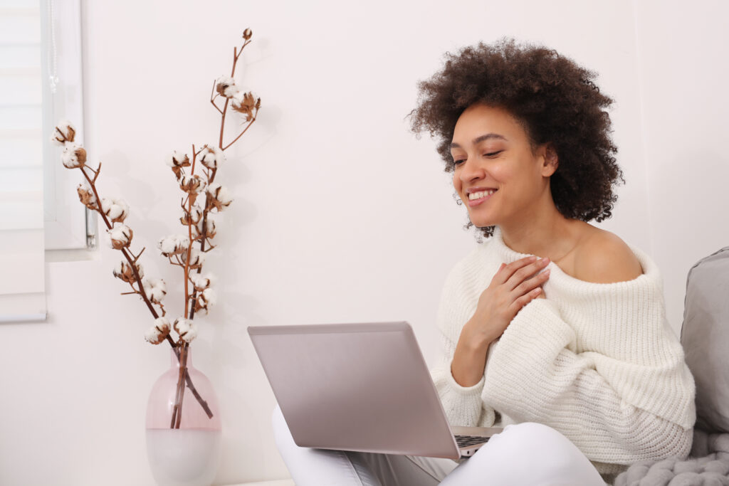 online hypnotherapy