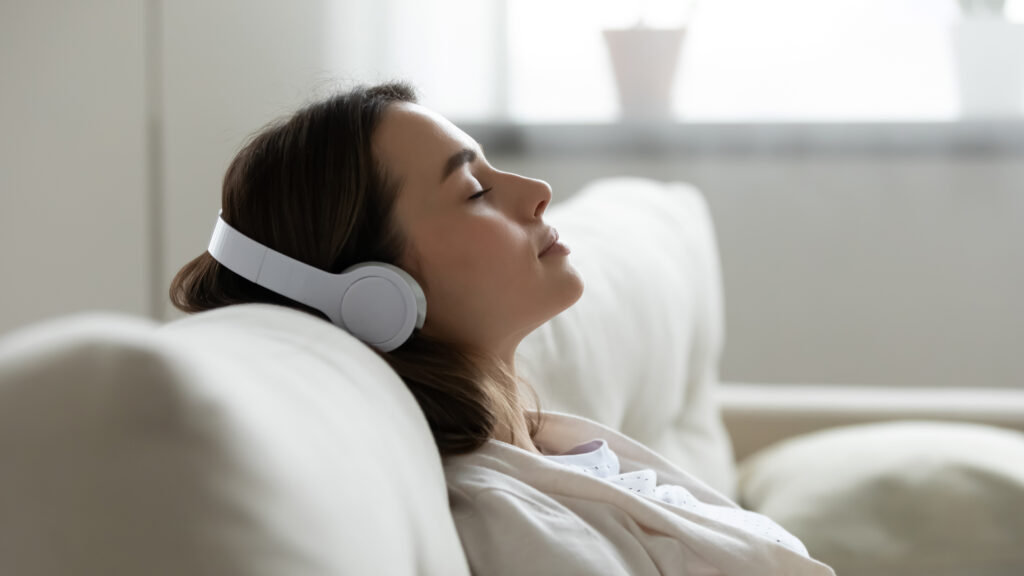 online hypnotherapy