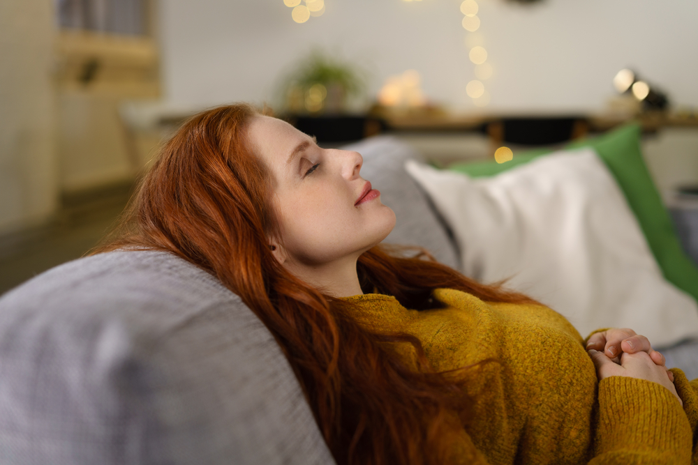 online hypnosis