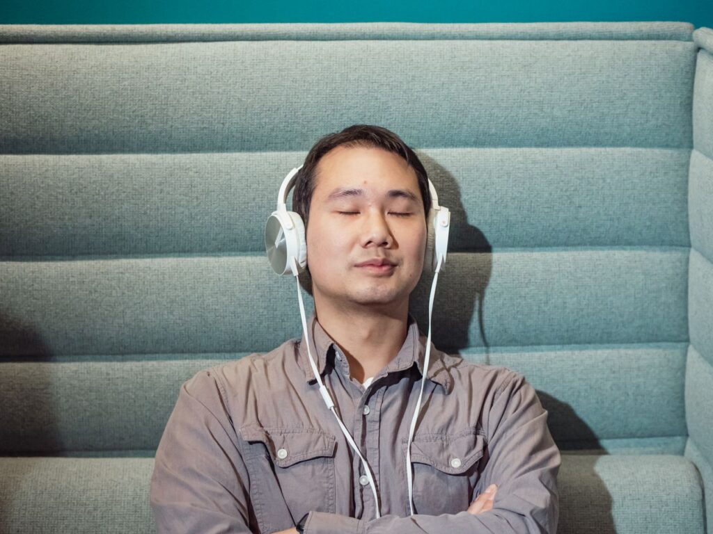 hypnosis for anxiety